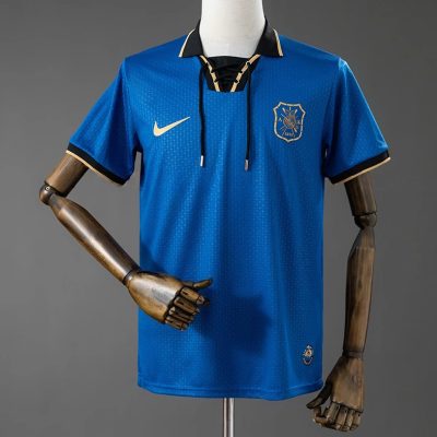 2026 AIK Swedish Cup Home Soccer Jersey
