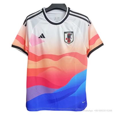 2024 japan special soccer jersey yupoo