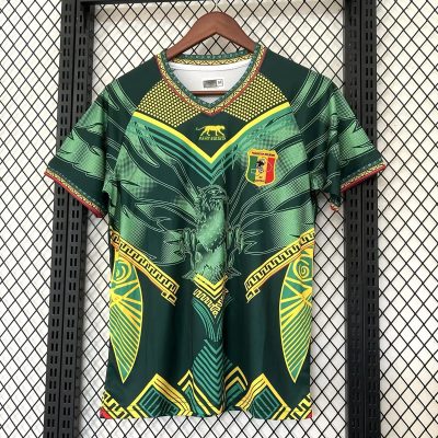 2026 Mali Away Soccer Jersey