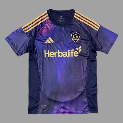2025 LA Galaxy Away Soccer Jersey