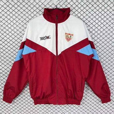 93/94 Sevilla Hotshot Track Jacket