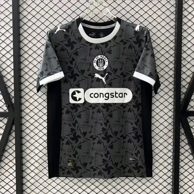 25/26 St. Pauli Third Soccer Jersey