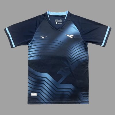 25/26 Lazio Third Soccer Jersey
