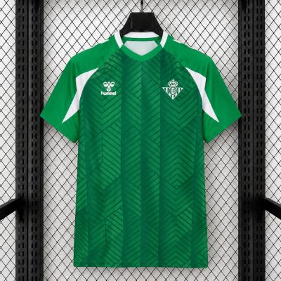 26/27 Real Betis Pre-Match Jersey