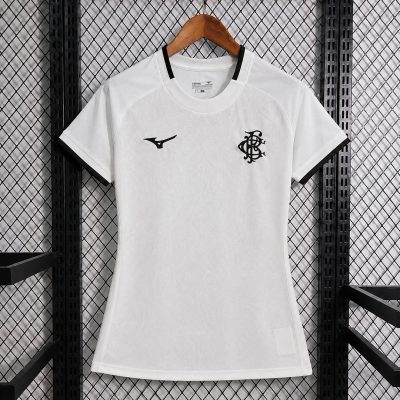 2026 Botafogo Away Women Soccer Jersey