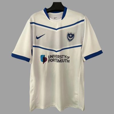 25/26 Portsmouth Away Soccer Jersey