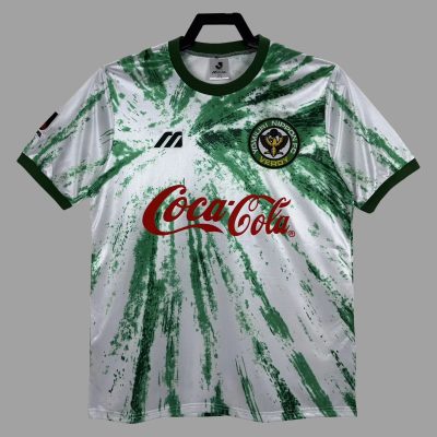 1994 Tokyo Verdy Away Retro Soccer Jersey