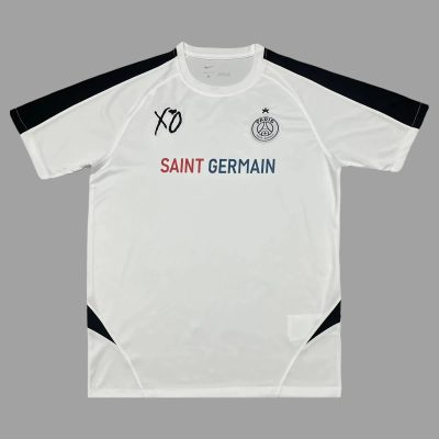 25/26 PSG XO Special Version Jersey