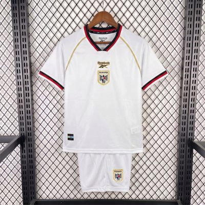 2026 Panama Third Kids Soccer Jersey Size 16-28