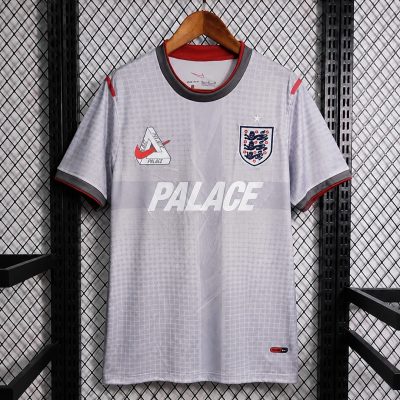 2026 England Palace Pre-Match Shirt