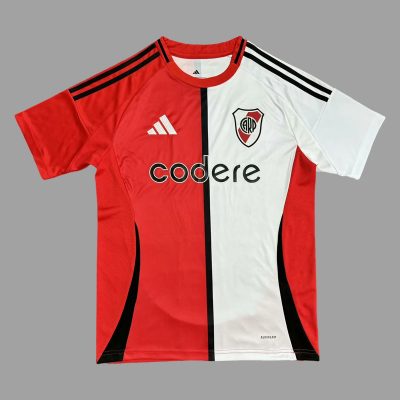 2025 River Plate Third Soccer Jersey