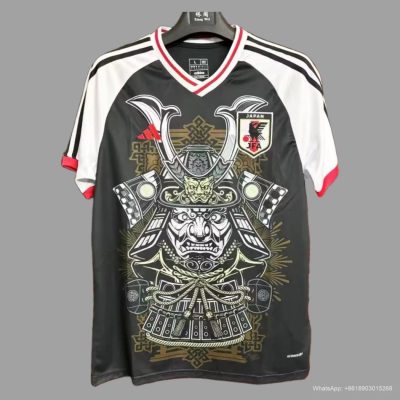 2024 Japan SAMOURAI Special version soccer jersey