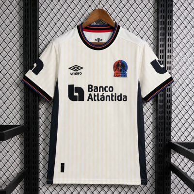 26/27 CD Olimpia Third Soccer Jersey