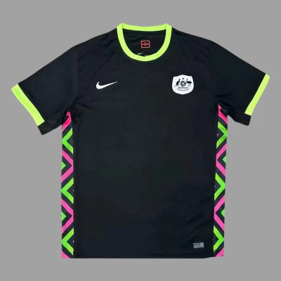 2025 Australia Away Soccer Jersey