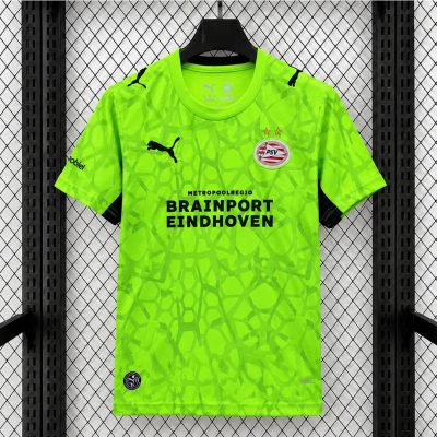26/27 PSV Eindhoven Goalkeeper 1 Soccer Jersey