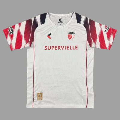 2026 Estudiantes La Plata Away Soccer Jersey