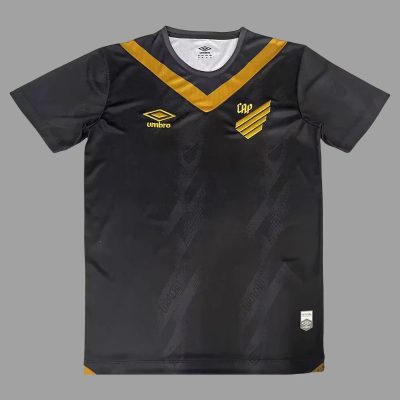 24/25 Paranaense Third Soccer Jersey