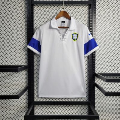 2004 Brazil Special Edition white
