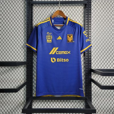 23-24 Tiger away