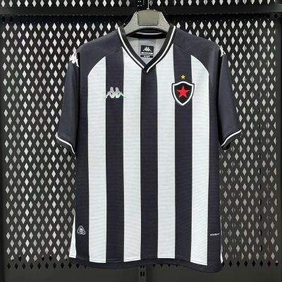 2026 Botafogo-PB Home Soccer Jersey