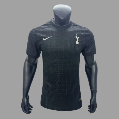 25/26 Tottenham Away Player Version Soccer Jersey