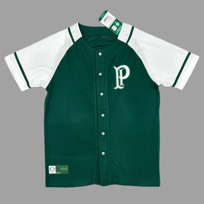 25/26 Palmeiras US Pack Shirt