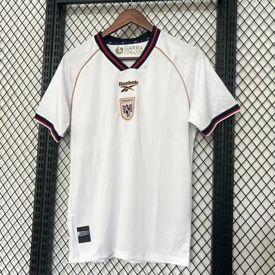 2026 Panama Third Soccer Jersey
