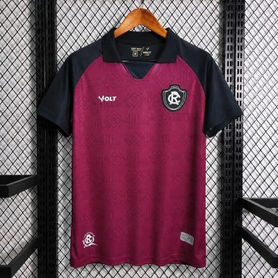 2026  Clube do Remo Goalkeeper 2 Soccer Jersey