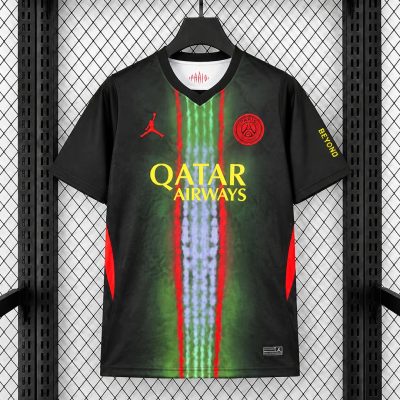 26/27 Pairs Saint-Germain Third Soccer Jersey