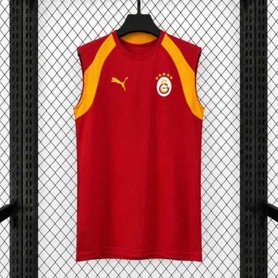 26/27 Galatasaray Home Training Vest
