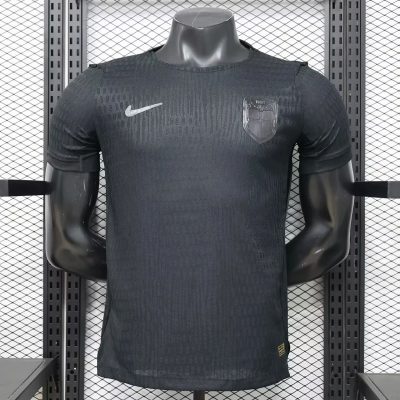 2026 Norway Away Player Version Soccer Jersey