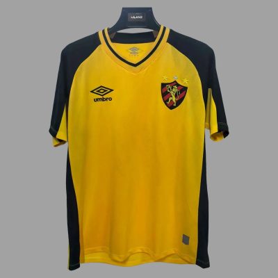 2025 Recife Away Soccer Jersey