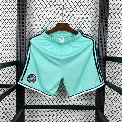 2026 Germany Away Soccer Shorts