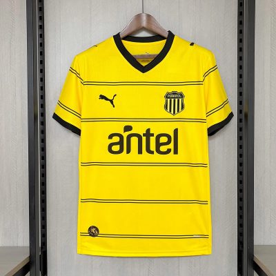 2026 Penarol Away Soccer Jersey