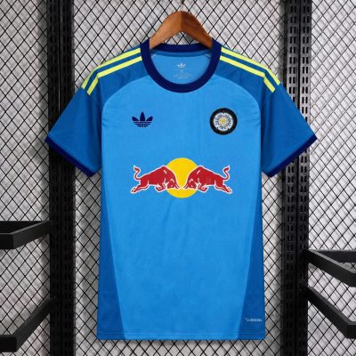 26/27 Leeds United Goalkeeper 2 Soccer Jersey