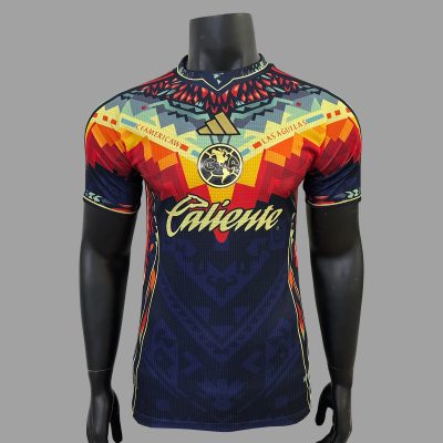 25/26 Club America Special Player Version Soccer Jersey