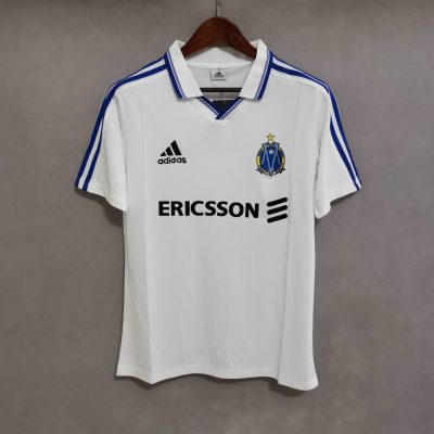 99-00 Marseille home