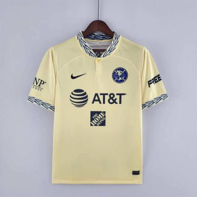 22-23 America home