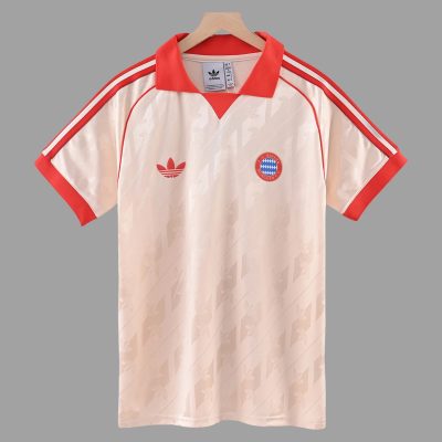 24/25 Bayern Munich Lfstlr Jersey