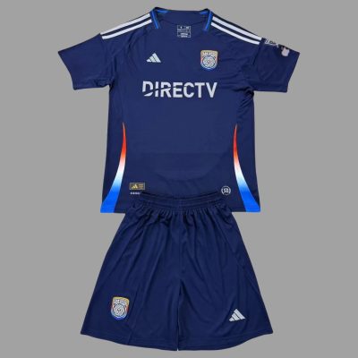 2025 San Diego Home Kids Soccer Jersey Size 16-28