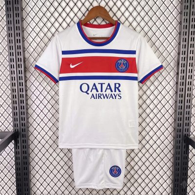 26/27 PSG Home Pre-Match Kids Jersey