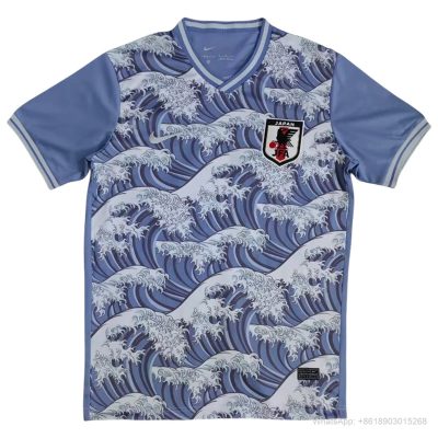 2024 Japan special version soccer jersey yupoo