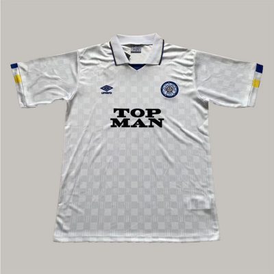 89-91 Leeds United home