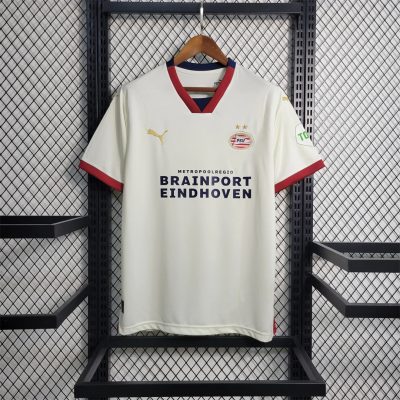 23-24 Eindhoven away