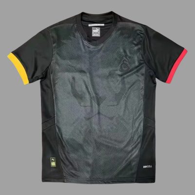 24/25 Galatasaray Fourth Soccer Jersey