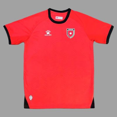 2024 Jordan Away Soccer Jersey