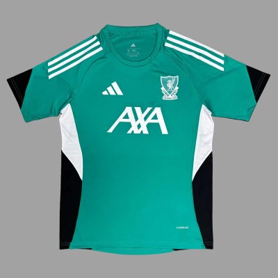 25/26 Liverpool Training 3 Jersey