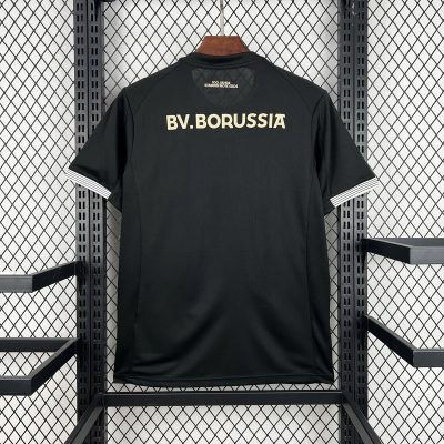 25/26 BVB Dortmund Stadion Rote Erde Special Version Soccer Jersey