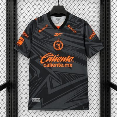 26/27 Club Tijuana Third Soccer Jersey