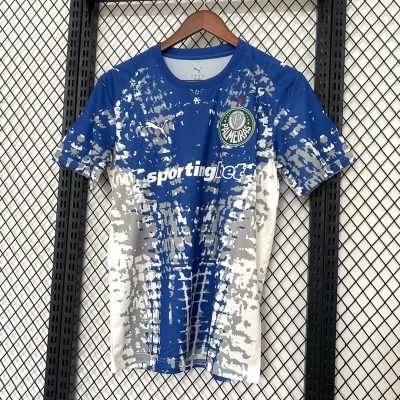 2026 Palmeiras Goalkeeper Special Version Soccer Jersey